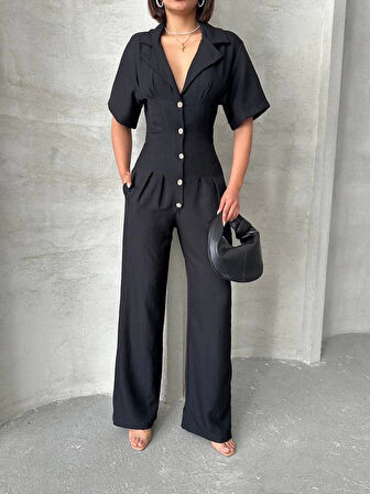 Uzun keten tulum s255059