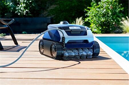 Zodiac Re 4200 Voyager Havuz Temizleme Robotu