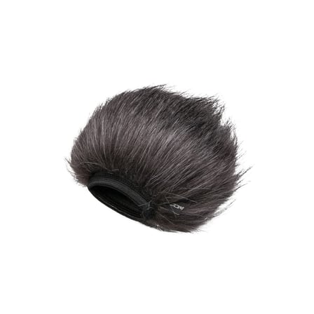 Zoom WSH-1E Rüzgar Koruyucu (Windscreen) – H1essential Uyumlu