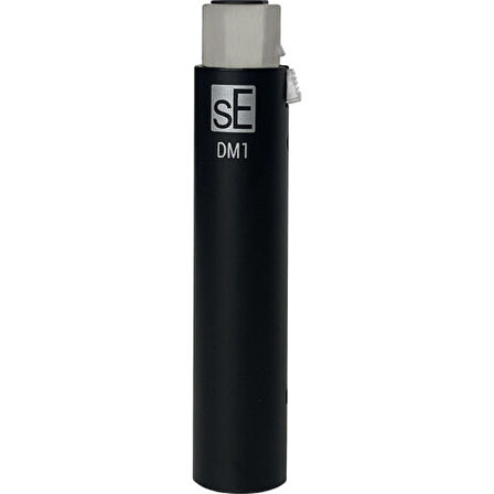 sE Electronics DM1 Dynamite Aktif Direct Box (Siyah)