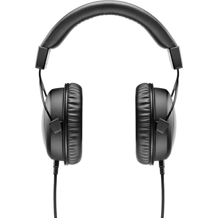 beyerdynamic T5 3rd Gen Açık yapılı Kulaküstü Highend Kablolu Kulaklık