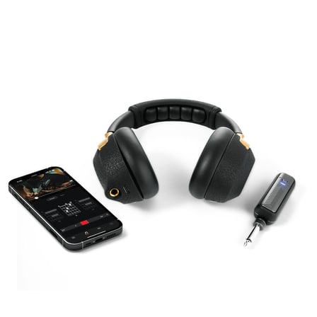 Positive Grid Spark NEO Wireless Smart Gitar Kulaklığı