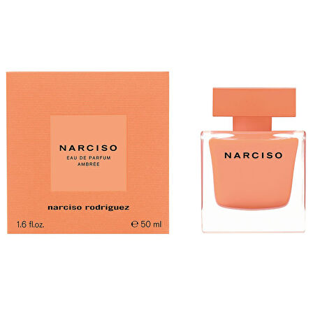 Narciso Rodriguez Narciso Ambree EDP 50ML