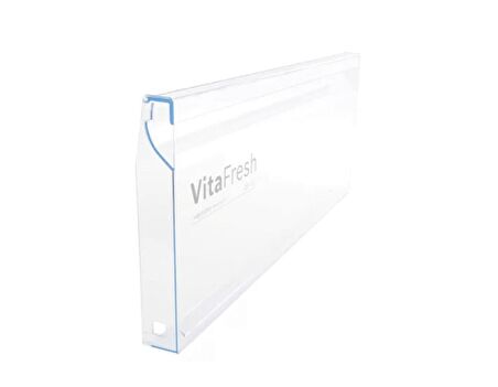 Bosch Kgn56vı30z Buzdolabı Sebzelik Çekmece Kapağı