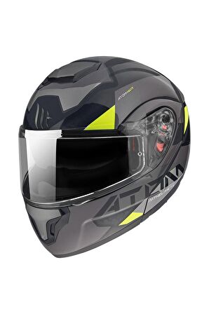 ATOM SV B2 MAT GRI