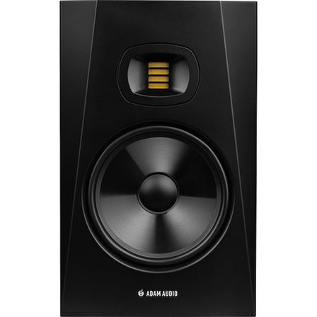 ADAM AUDIO T8V Aktif Hoparlör Seti (Çift)