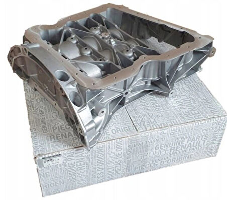 Yağ Karteri (Ara Karter) Renault Master 3 2.3 Dci M9T 110172951R MAİS