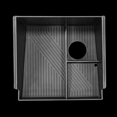 BYD SEAL AWD Konsol Kol Dayama Düzenleyici Organizer (Abs)