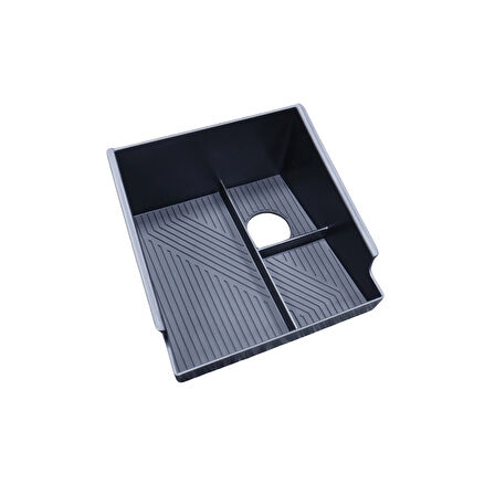 BYD SEAL AWD Konsol Kol Dayama Düzenleyici Organizer (Abs)