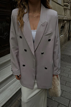 Cere Blazer Ceket TNS-1102