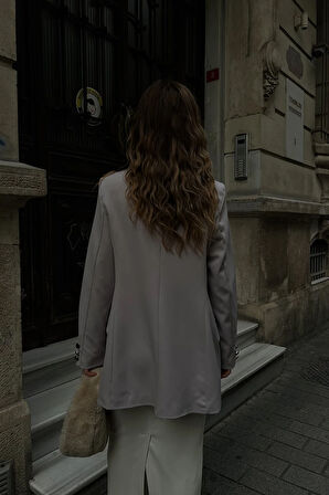 Cere Blazer Ceket TNS-1102