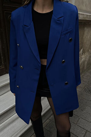 Cere Blazer Ceket TNS-1102