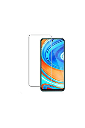 Xiaomi Mi 10t Pro Ekran Koruyucu Nano Esnek Flexible Micro Temperli Kırılmaz Cam - Extra İnce