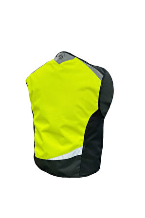 Stella Motosiklet Reflektör Yelek