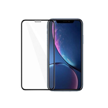 Xiaomi Redmi 9A TLP 9H Ekran Koruyucu Cam