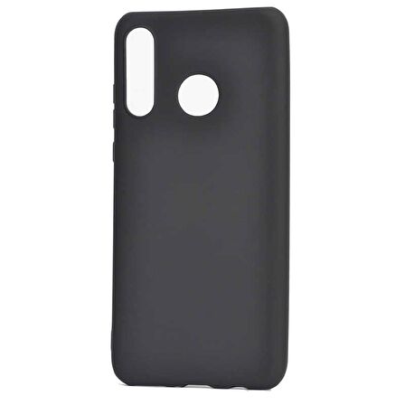 Smcase Honor 20 Lite Lüks Silikon Kılıf