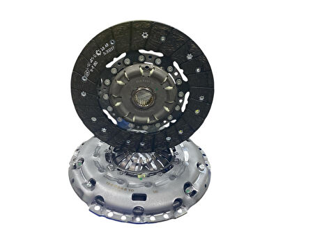 DEBRİYAJ SETİ T5 2,5 AXD 130 HP