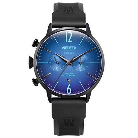 Welder Moody Watch WWRC511 Erkek Kol Saati