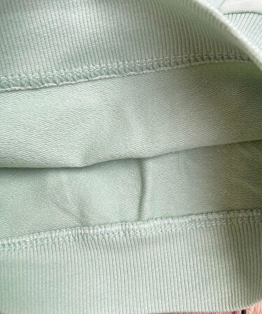Dantel Yaka Süper Kalite Sweatshirt (tdochuB8EpH8h)
