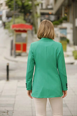 Carina Blazer Ceket TNS-1103