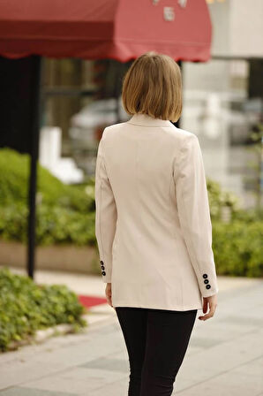 Carina Blazer Ceket TNS-1103