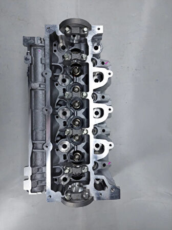 Silindir Kapağı Renault Fluence Megane 3 Laguna 3 Dacia Duster 1.5 Dci 110 Bg Euro 5 K9K 110410442R MAİS