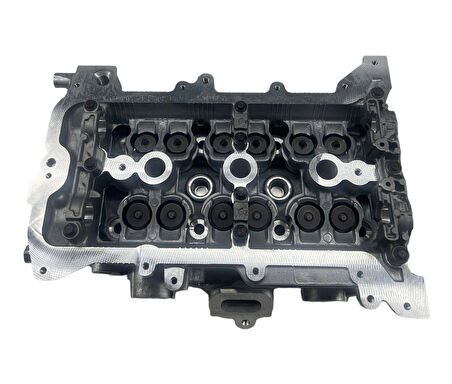 Silindir Kapağı (Subaplı) Renault Clio 5 Taliant 1.0 Tce H4D 110413692R MAİS