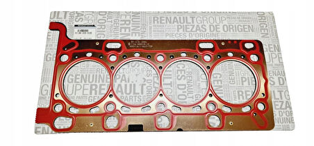 Silindir Kapak Contası Renault Trafic 3 Talisman 1.6 Dci R9M 110445901R MAİS