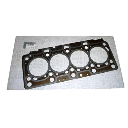 Silindir Kapak Contası Renault Kangoo 3 Laguna 3 Latitude K9K 1.5 Dci 110446505R MAİS