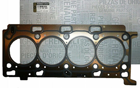 Silindir Kapak Contası Renault Trafic 2 Latitude 2.0 Dci M9R 110448588R MAİS