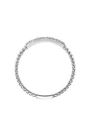 Pırlanta 9 Taş Yüzük