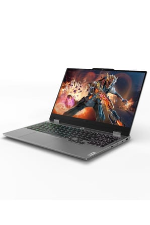 LOQ i7 13650HX 96GB 256GB SSD RTX4060/8GB 115W 144Hz 15.6" FDOS Gaming Laptop & PER4 ÇANTA