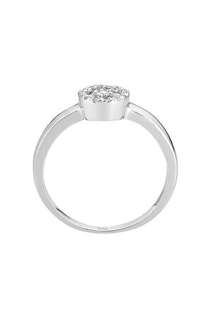 Pırlanta Fortuna Yüzük