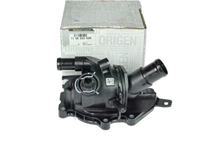 Termostat Renault Megane 4 Clio 5 1.3 Tce H5H 110603305R MAİS