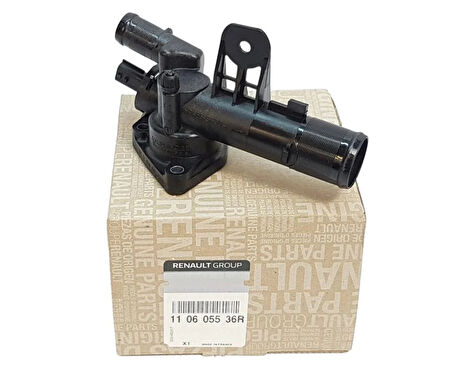 Termostat Renault Fluence Megane 3 K9K 1.5 Dci 110605536R MAİS