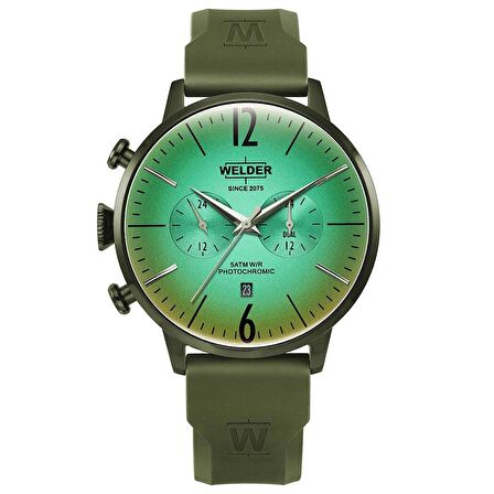 Welder Moody Watch WWRC1023 Erkek Kol Saati