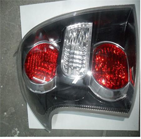 Stop Lambası Sol Boyalı Toyota Corolla Verso 374L 07-09