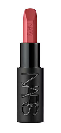 NARS Explicit Lipstick - Saten Bitişli Uzun Süre Kalıcı Ruj - Dirty Talk