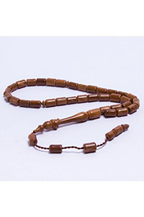 Kapsül Kesim Kuka Tesbih 8 mm