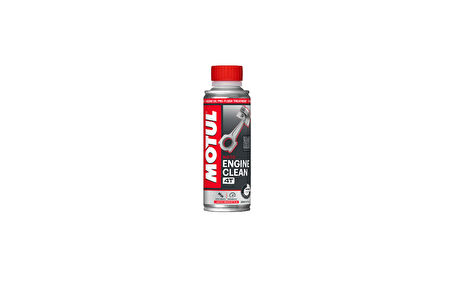 Motul Engine Clean Moto - Motor Temizleyici 200 ml.