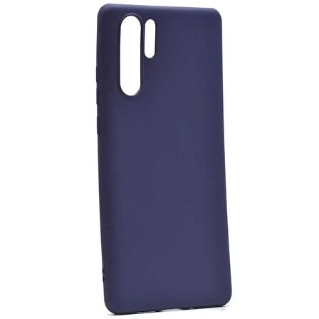 Smcase Samsung Galaxy Note 10 Plus Kılıf Lüks Mat Silikon 