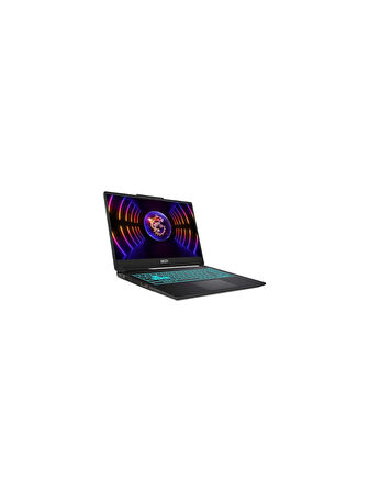 MSI Cyborg 15 i5-13420H 8 GB 256 GB SSD 6GB RTX4050 144Hz 15.6" FHD Windows 11 Home Gaming Laptop A13VE-1252XTRAT21
