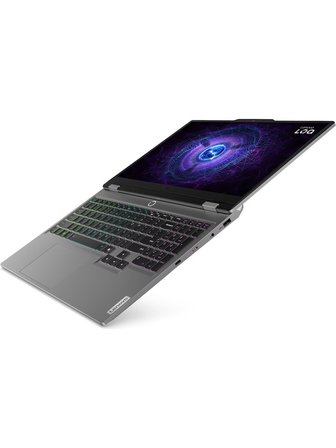 Lenovo LOQ 15IAX9 i5-12600HX 32 GB 4 TBSSD 6GB RTX3050 15.6" 144Hz FHD Windows 11 Home Gaming Laptop 83GS00P5TRAT40
