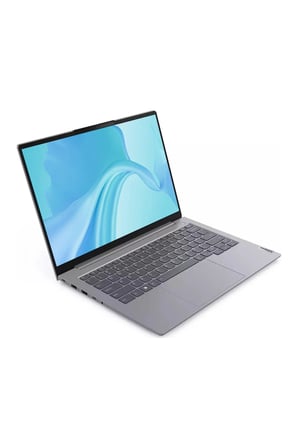 ThinkBook 14 i5 1335U 96GB 256GB SSD 14'' FHD+ W11P Taşınabilir Bilgisayar & Per4 ÇANTA