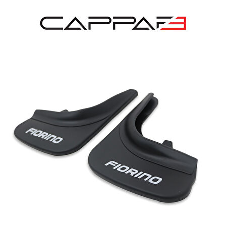 Fiat Fiorino 2007- Yılı ve Sonrası Uyumlu Paçalık