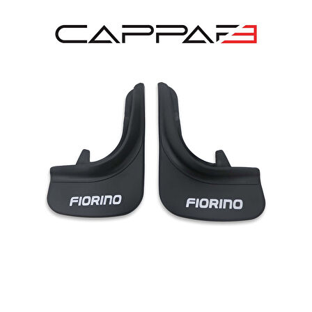 Fiat Fiorino 2007- Yılı ve Sonrası Uyumlu Paçalık