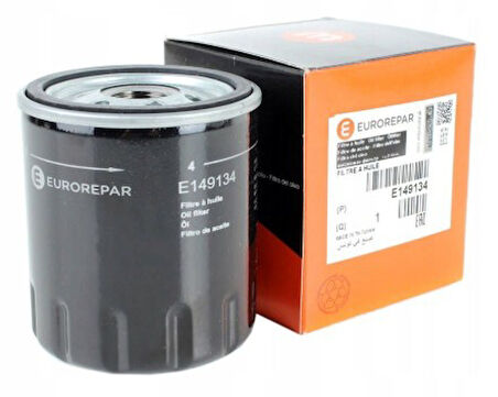 YAĞ FİLTRESİ PARTNER 206 306 BERLINGO C4 1,4-1,9D 1109AL.ERP