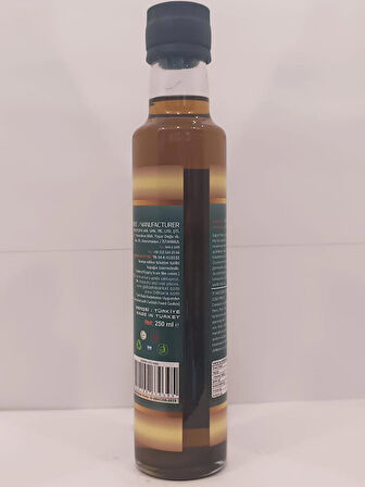 Çörek Otu Yağı 250 ml.