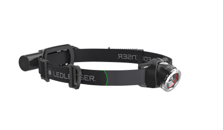 Led Lenser MH10 Kafa Feneri 