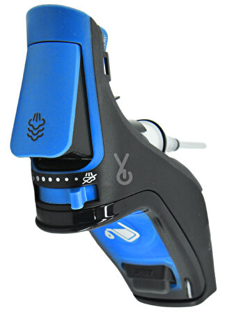 Rowenta DW9217 SteamPower 2750 W Buharlı Ütü Sap v